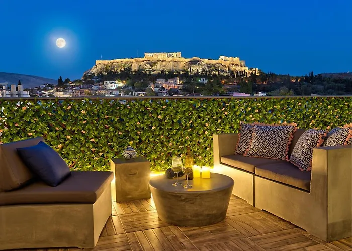 Acropolis City Life Bh