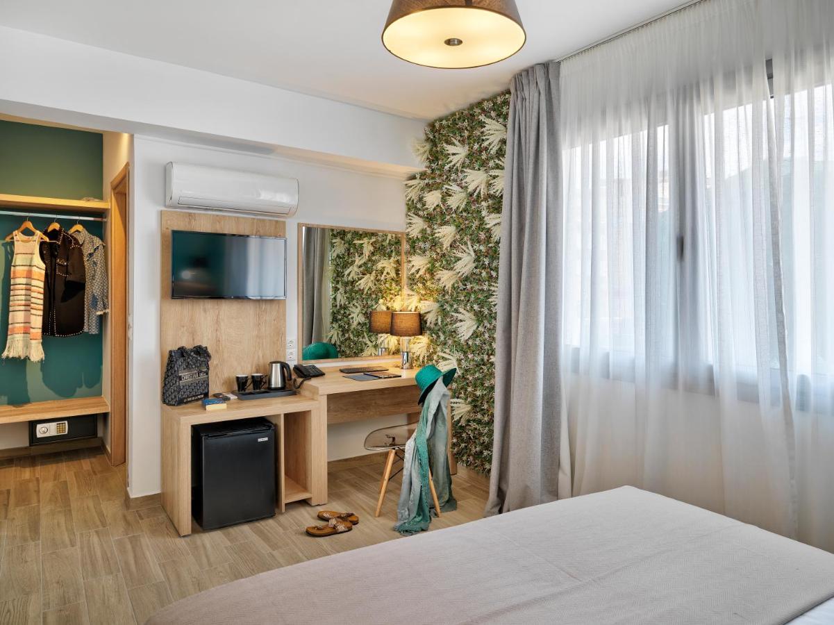 Aparthotel Acropolis Life Bh