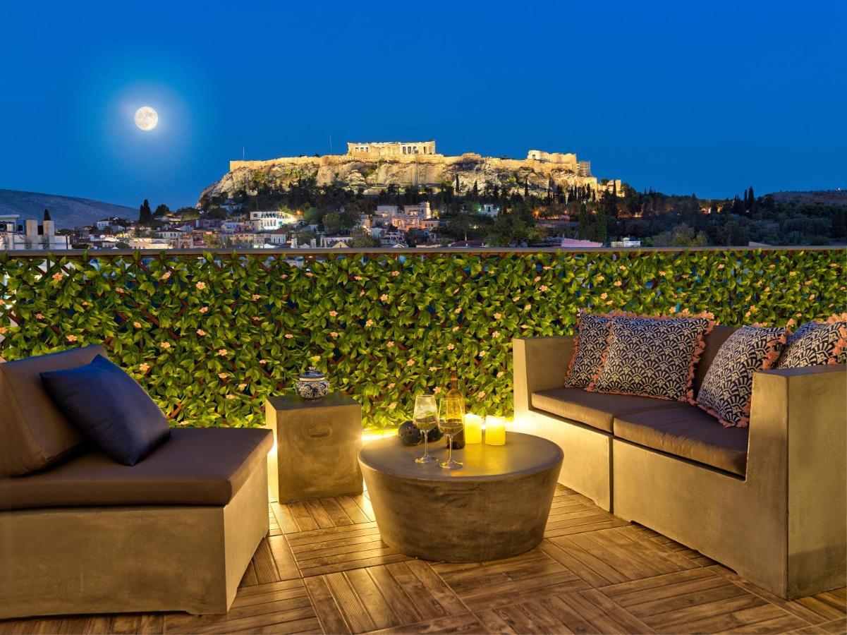 Acropolis Life Bh Aparthotel