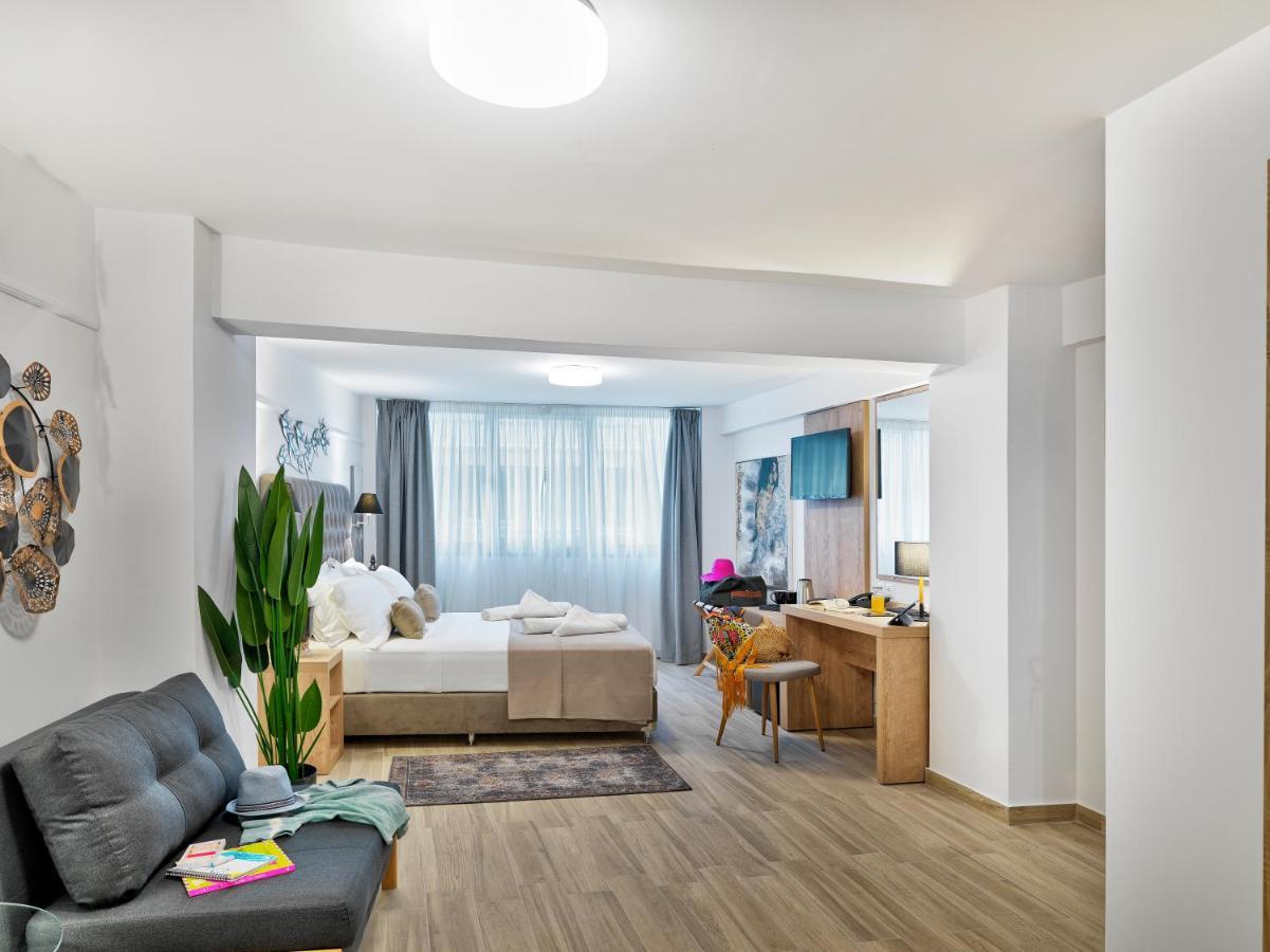 Acropolis Life Bh Aparthotel *