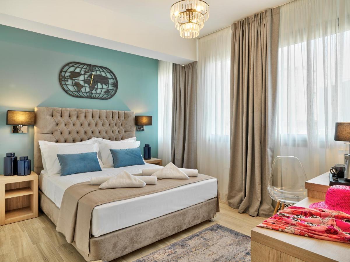 Acropolis Life Bh Aparthotel *