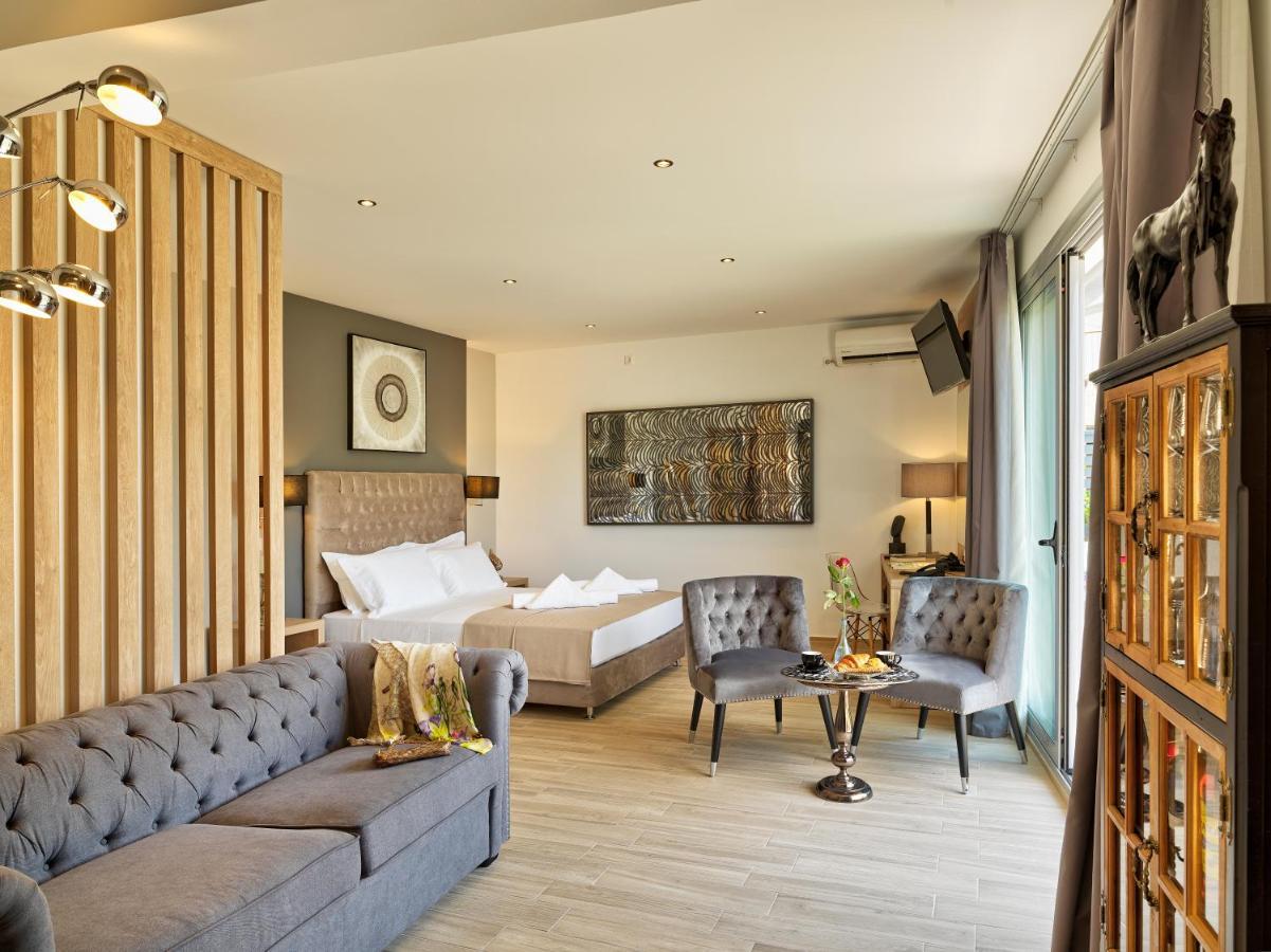 Aparthotel Acropolis Life Bh