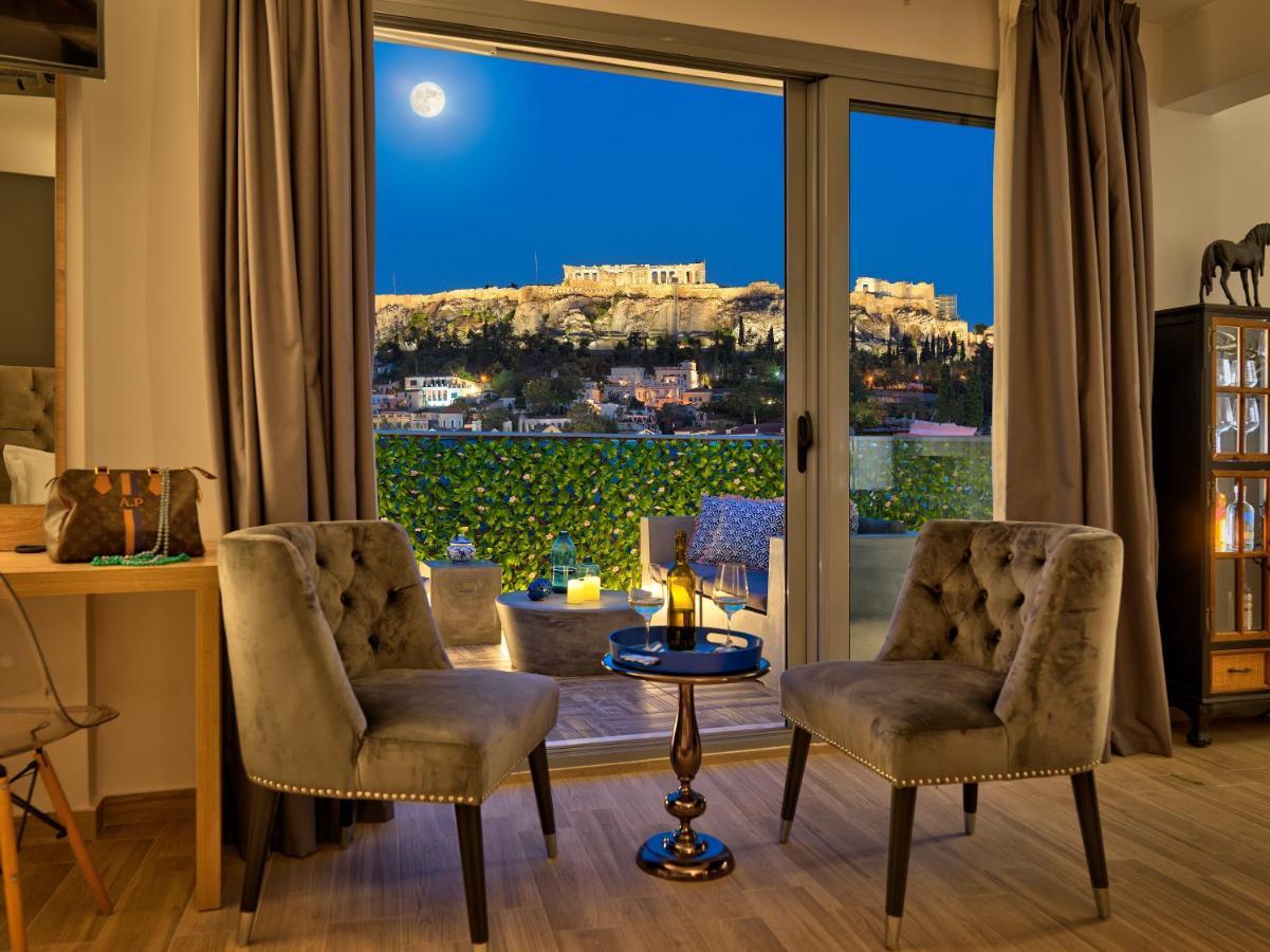 Acropolis Life Bh Aparthotel