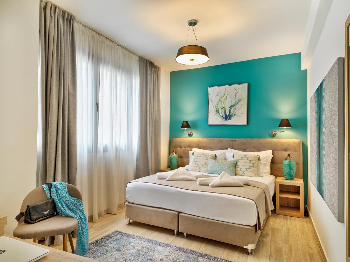Acropolis Life Bh Aparthotel *