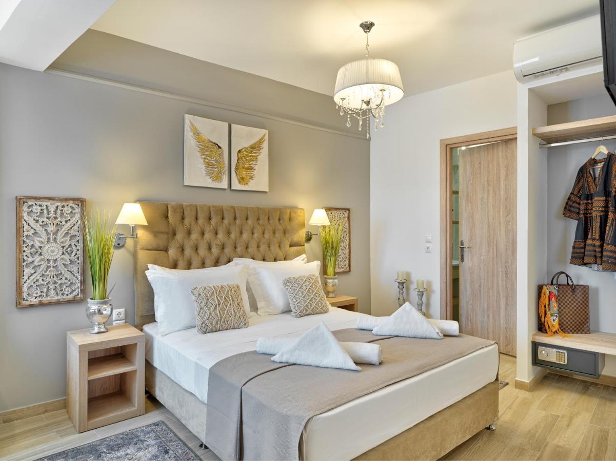 Aparthotel Acropolis Life Bh Athene