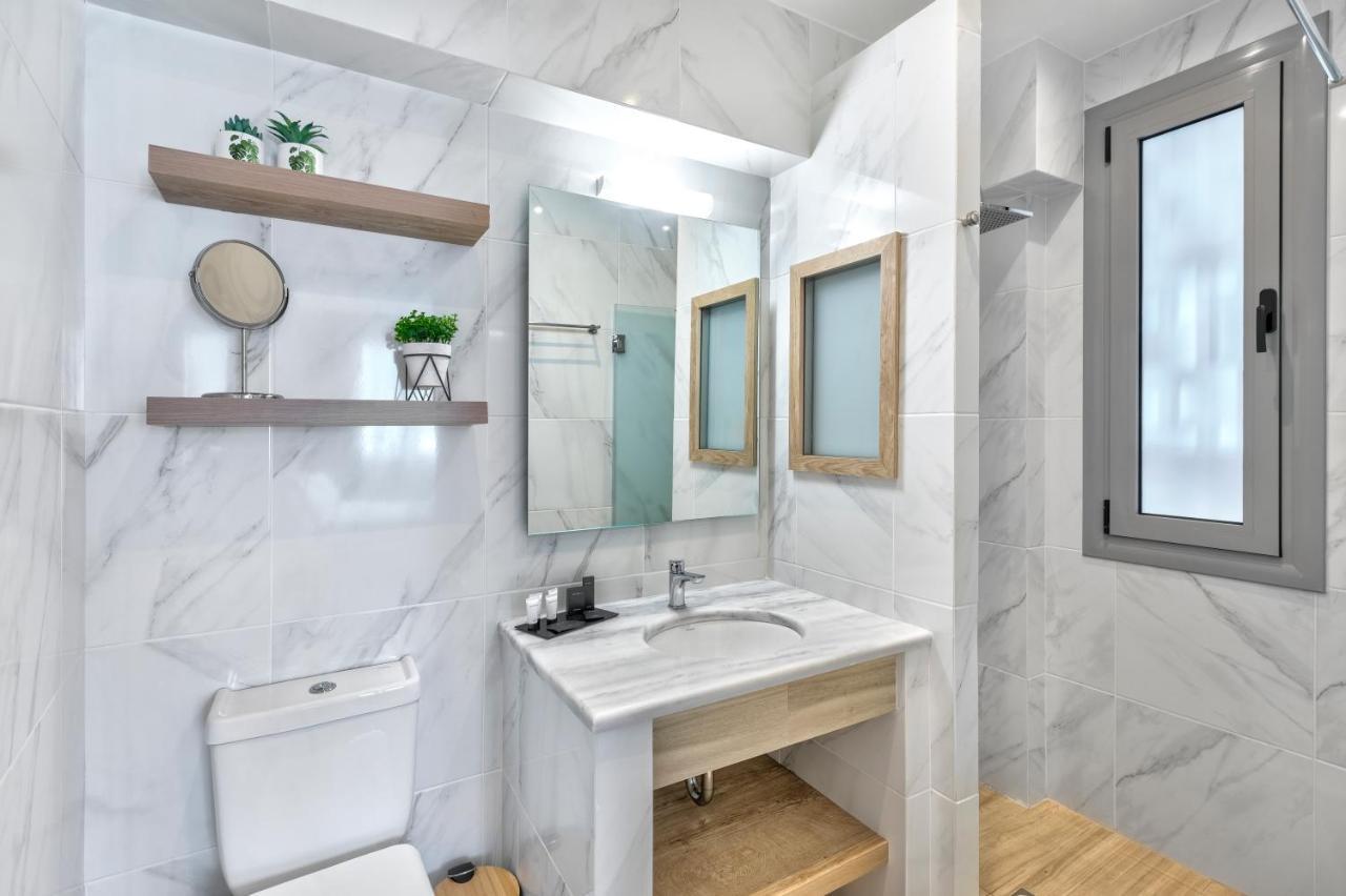 Aparthotel Acropolis Life Bh