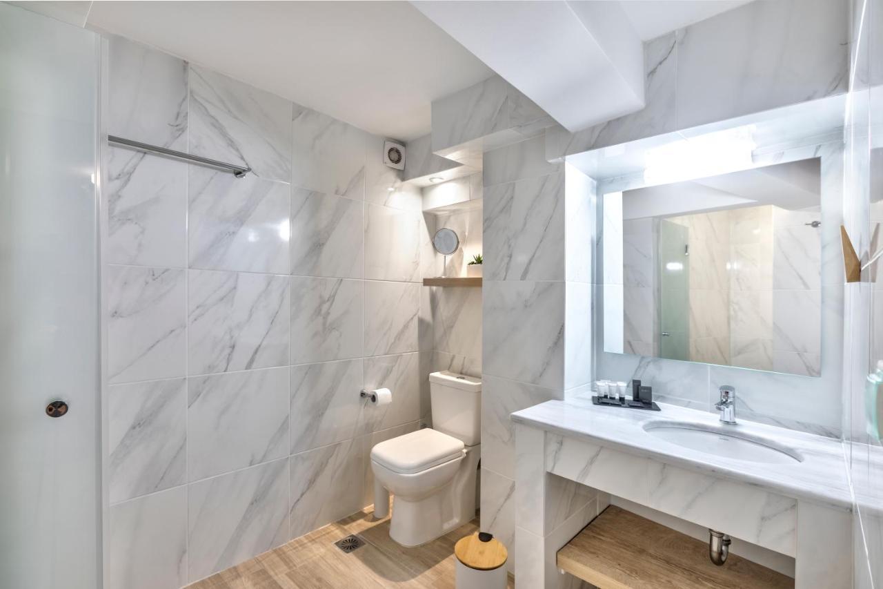 Acropolis Life Bh Aparthotel *