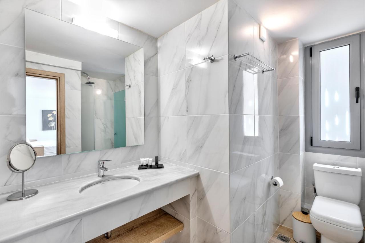 Acropolis Life Bh Aparthotel Athene