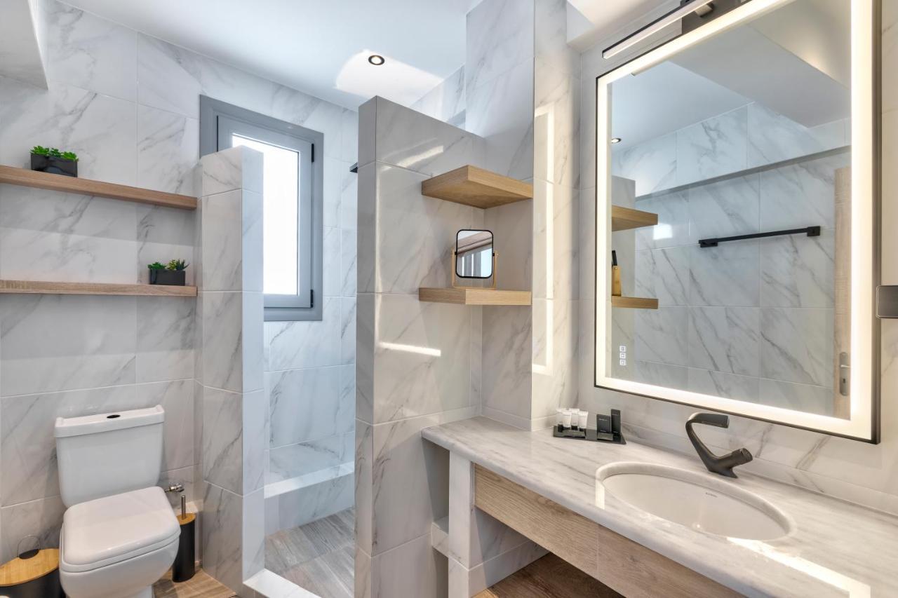 Aparthotel Acropolis Life Bh Athene