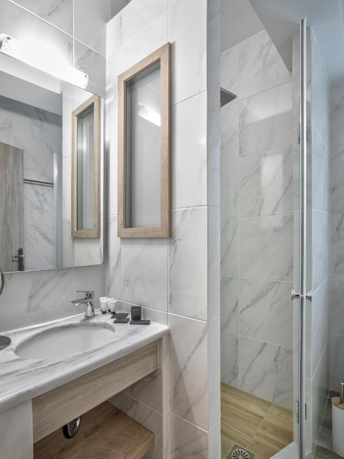 Acropolis Life Bh Aparthotel Athene