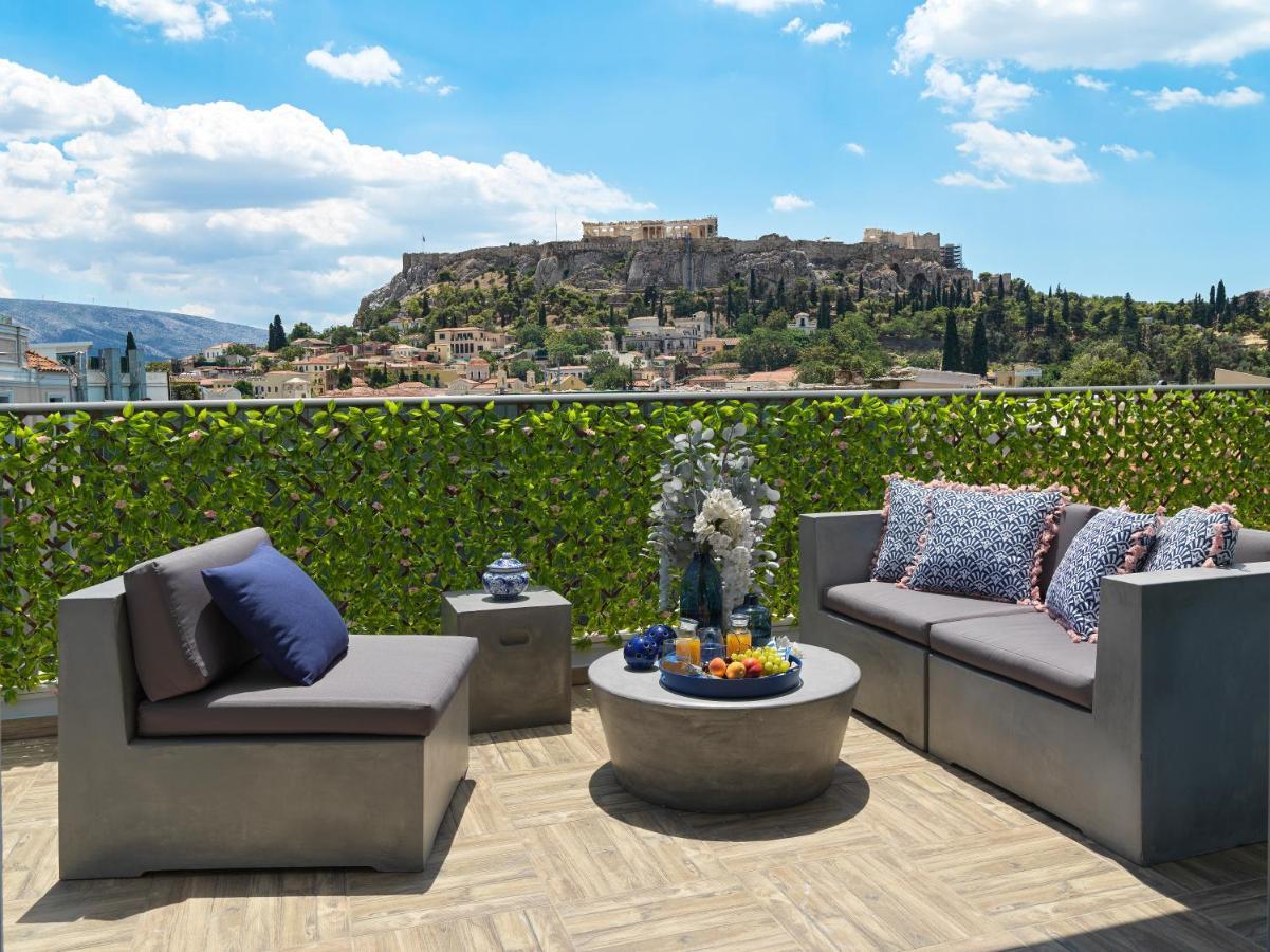 Aparthotel Acropolis Life Bh