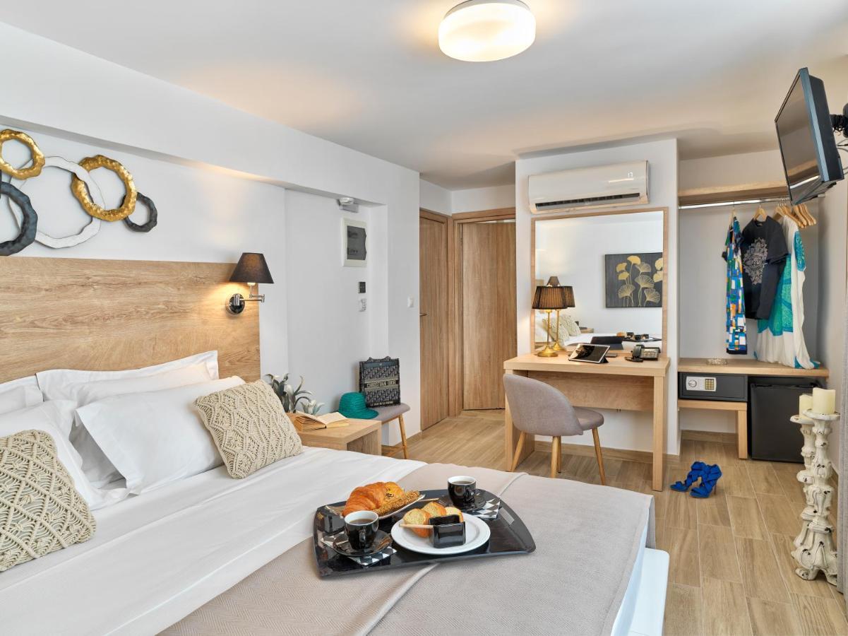 Acropolis Life Bh Aparthotel *