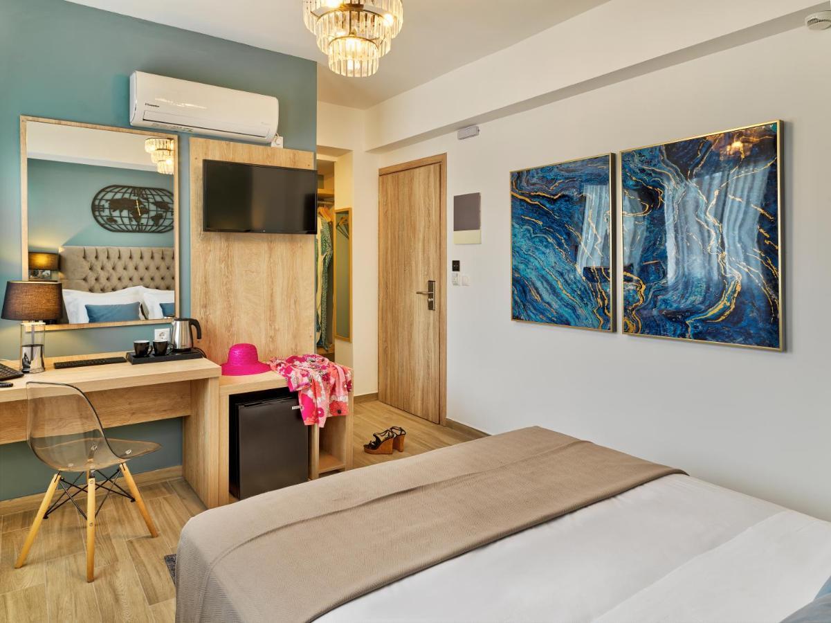 Aparthotel Acropolis Life Bh *